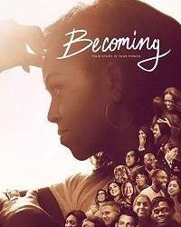 Becoming:  